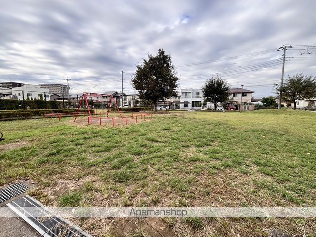 公園　なかよし公園（公園）まで131m