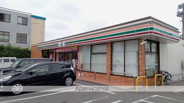 コンビニ　セブン－イレブン井尻店（コンビニ）まで99m