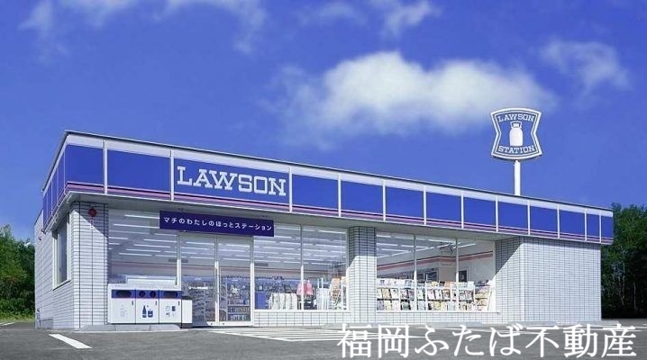ラファセルフィーナ天神の周辺写真