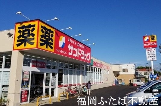 ラファセルフィーナ天神の周辺写真