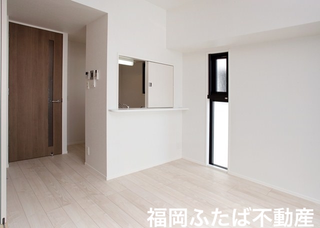 エンクレスト博多MATEの内装写真