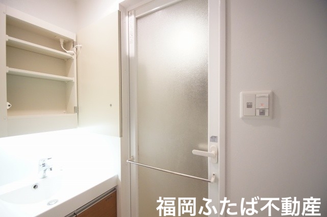エンクレスト博多MATEの内装写真