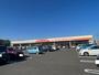 スーパー　週末びっくり市岩沼店（スーパー）まで1500m