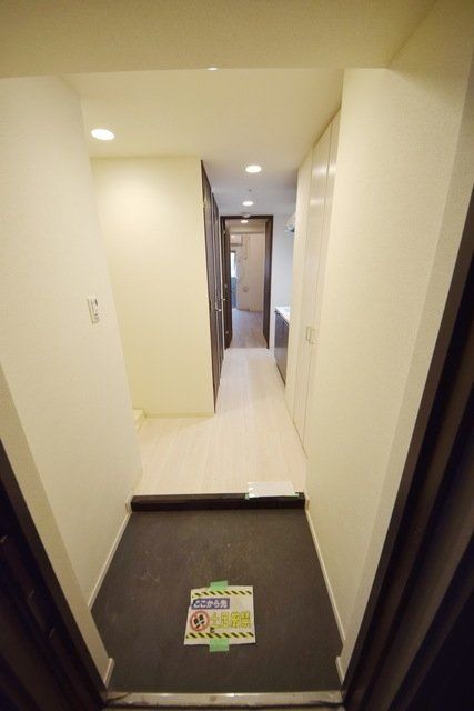 玄関　物件画像