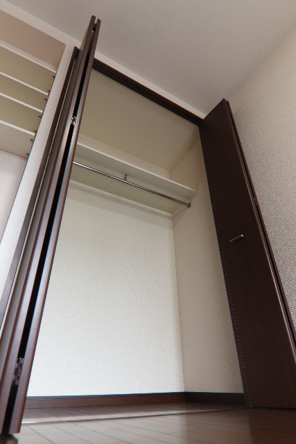 収納　※別室の参考写真の為、現況優先です。