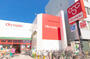 スーパー　Olympic(オリンピック) 中野坂上店（スーパー）まで476m