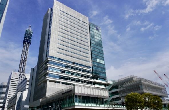 大学・短大　私立神奈川大学みなとみらいキャンパス（大学・短大）まで1293m