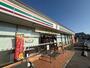 コンビニ　セブンイレブン大村富の原2丁目店（コンビニ）まで1061m