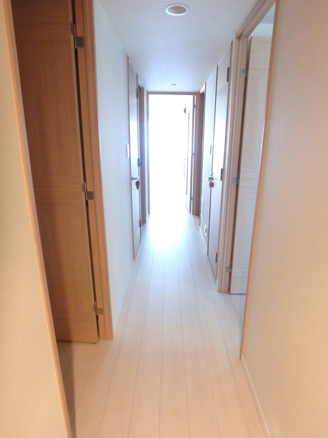 その他設備　入居中写真