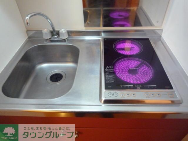 キッチン