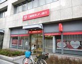 銀行　三菱UFJ銀行天満支店（銀行）まで222m