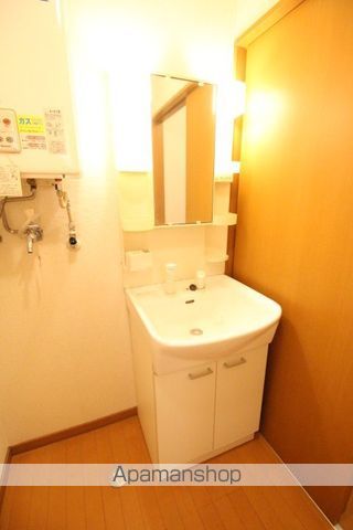 Cure・earth N28の内装写真