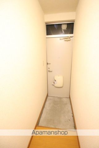 Cure・earth N28の玄関写真
