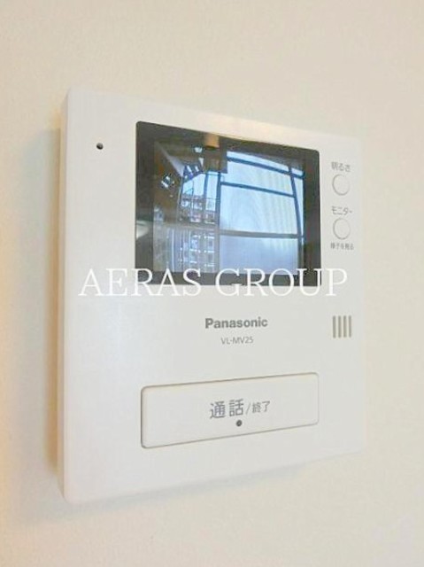 セキュリティ　同仕様転用