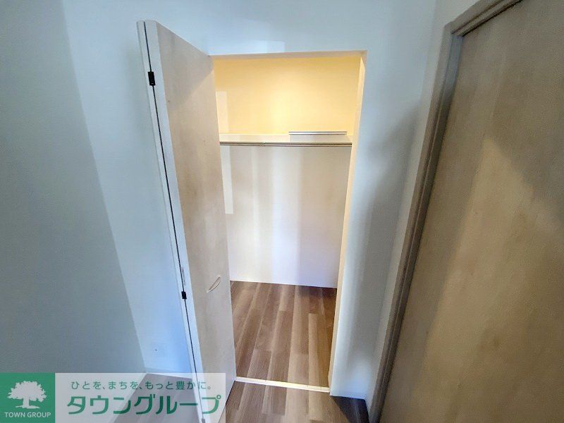 収納　お部屋探しは株式会社　タウンハウジング　までお気軽にお問合…