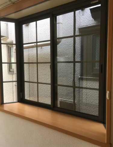 その他部屋・スペース　過ごしやすい室内です
