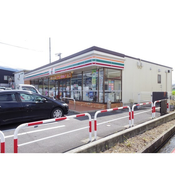コンビニ　セブンイレブン松本芳川村井町店（コンビニ）まで430m