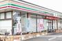 コンビニ　セブンイレブン　昭和町（コンビニ）まで400m