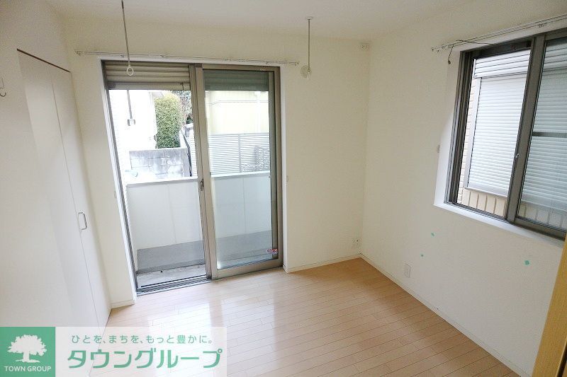 その他部屋・スペース　リビング