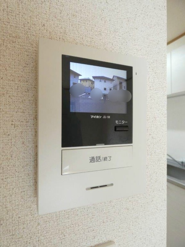 セキュリティ　図面と現状に相違がある場合には現状を優先