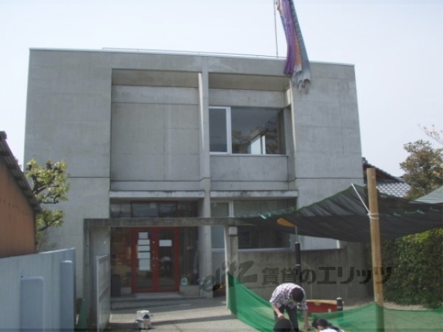 幼稚園・保育園　春日幼稚園（幼稚園・保育園）まで240m