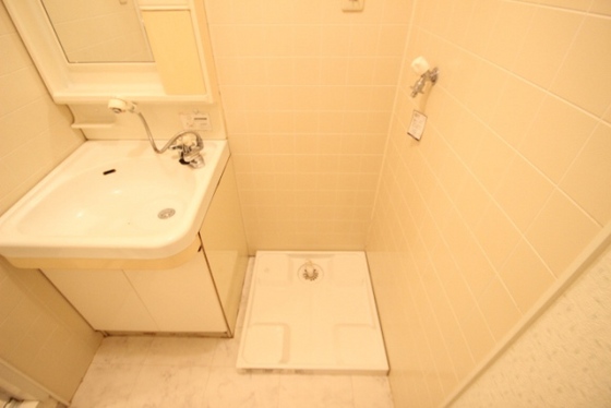 その他　※リフォーム前の別部屋の写真です。