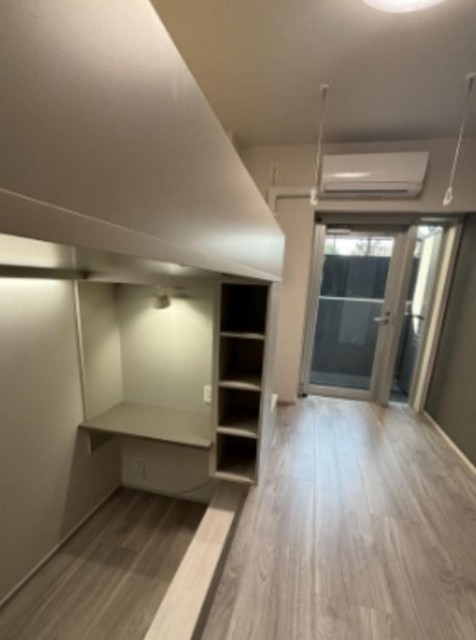 居室・リビング　別部屋参考写真