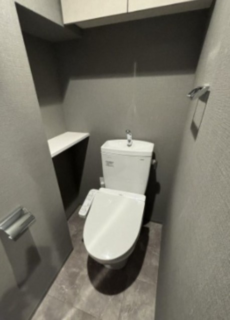 トイレ　別部屋参考写真