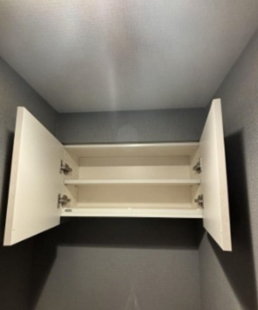 収納　別部屋参考写真