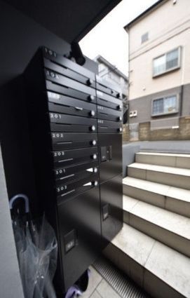 その他共有部分　☆共用部分☆