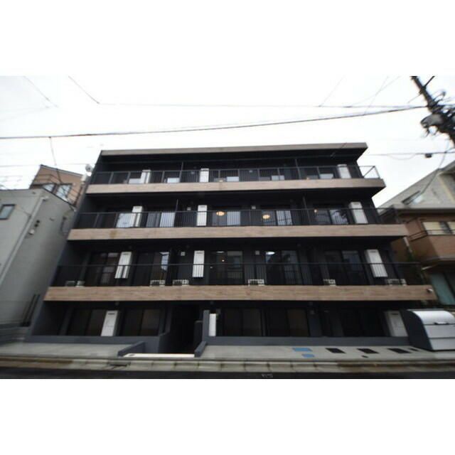 建物外観　☆外観☆