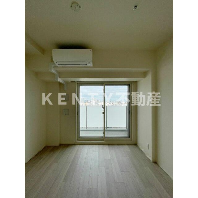 その他部屋・スペース　落ち着いて過ごせるお部屋なので、寝室にいかがでしょうか