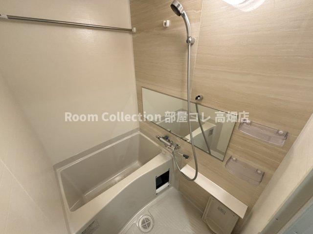 バス・シャワールーム　※同社施工物件イメージ写真