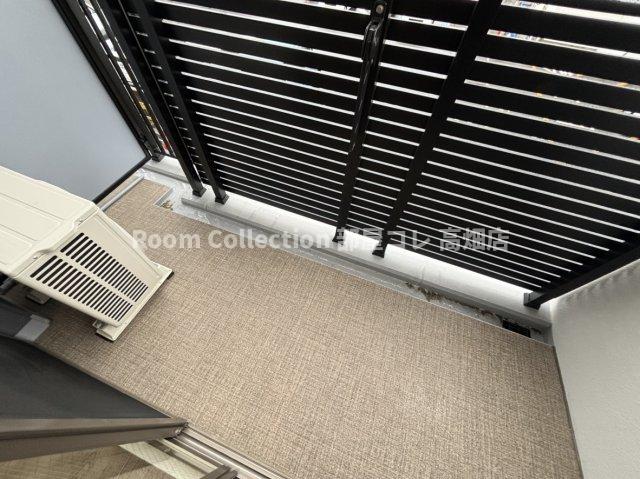 バルコニー　※同社施工物件イメージ写真