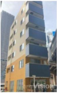 建物外観　☆外観☆