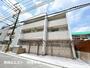 南摂津駅より徒歩6分 3階 築1年3ヶ月の賃貸物件