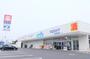 ドラックストア　ウエルシア宇都宮鶴田町店（ドラッグストア）まで675m