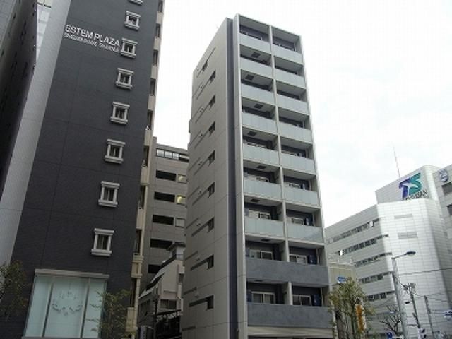 建物外観　★外観★