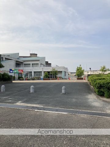 小学校　春日市立小学校春日野小学校（小学校）まで266m