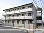 浜松駅よりバス10分 徒歩4分 3階 築17年5ヶ月の賃貸物件