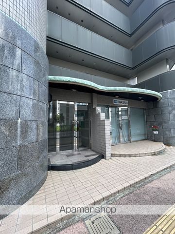 Raffineの外観写真