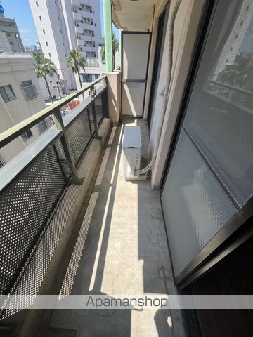 Raffineの内装写真