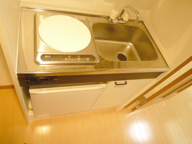 キッチン　★ＩＨシステムキッチン★