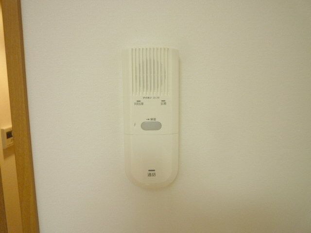 その他設備　★インターフォン★