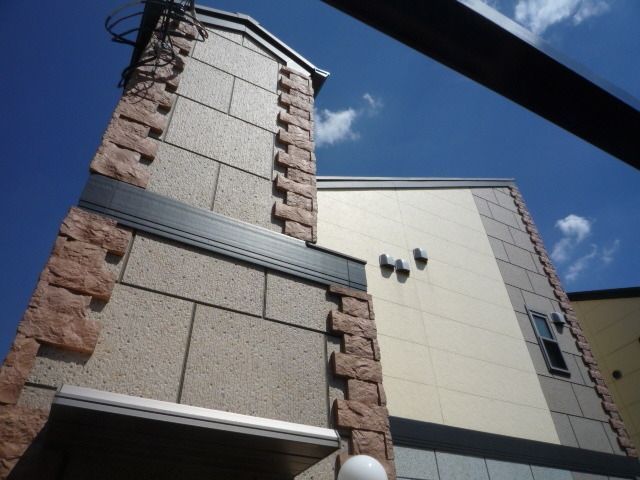 建物外観　★閑静な住宅街★