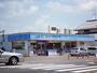 コンビニ　ローソン垂井ゆりの宮店（コンビニ）まで627m