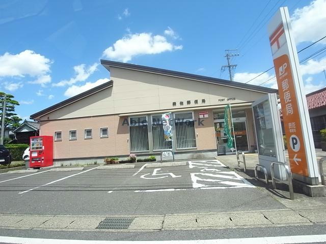 郵便局　表佐郵便局（郵便局）まで1628m