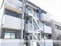 淵野辺駅より徒歩13分 3階 築3年10ヶ月の賃貸物件