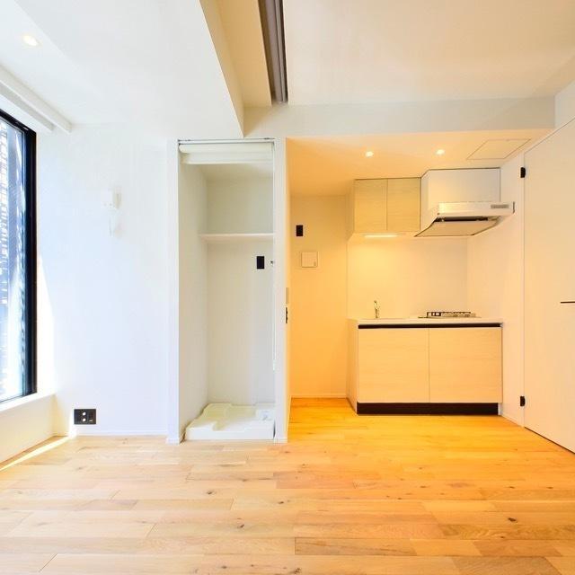 その他部屋・スペース　★家具が置きやすい間取りです★