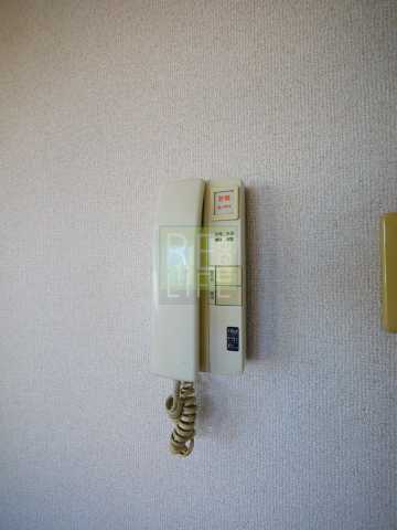 セキュリティ　プロスペクト入谷
